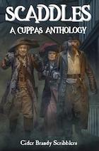 SCADDLES - A CUPPAS Anthology SCADDLES - A CUPPAS Anthology